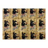 PATCH - SMOKING RABBIT - May club